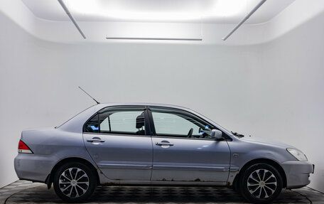 Mitsubishi Lancer IX, 2007 год, 450 000 рублей, 4 фотография