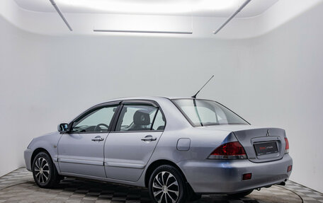 Mitsubishi Lancer IX, 2007 год, 450 000 рублей, 7 фотография