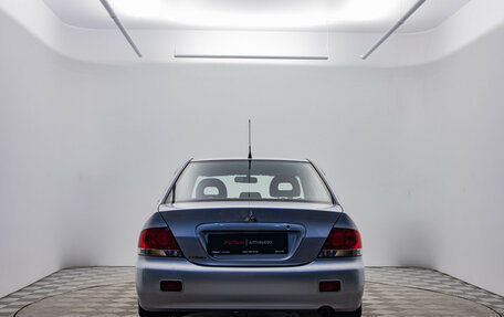 Mitsubishi Lancer IX, 2007 год, 450 000 рублей, 6 фотография