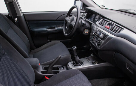 Mitsubishi Lancer IX, 2007 год, 450 000 рублей, 9 фотография