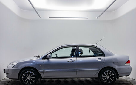 Mitsubishi Lancer IX, 2007 год, 450 000 рублей, 8 фотография