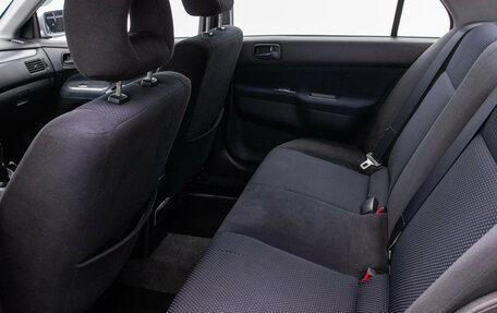 Mitsubishi Lancer IX, 2007 год, 450 000 рублей, 11 фотография