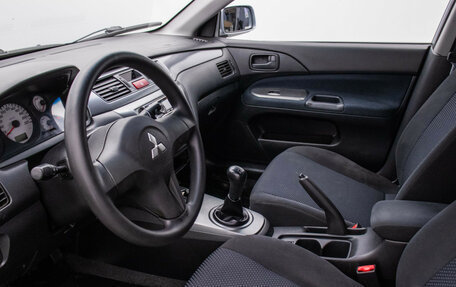 Mitsubishi Lancer IX, 2007 год, 450 000 рублей, 10 фотография