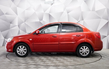 KIA Rio II, 2010 год, 645 000 рублей, 2 фотография