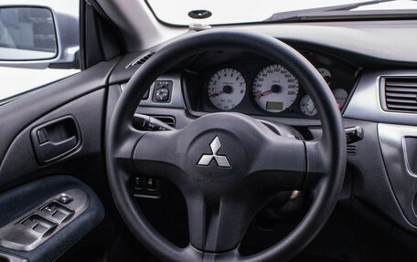 Mitsubishi Lancer IX, 2007 год, 450 000 рублей, 15 фотография