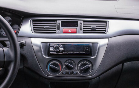 Mitsubishi Lancer IX, 2007 год, 450 000 рублей, 14 фотография