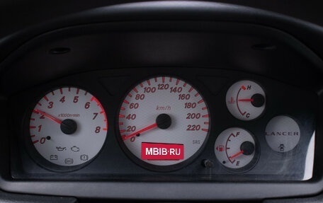 Mitsubishi Lancer IX, 2007 год, 450 000 рублей, 12 фотография