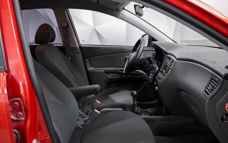 KIA Rio II, 2010 год, 645 000 рублей, 11 фотография