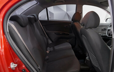 KIA Rio II, 2010 год, 645 000 рублей, 12 фотография