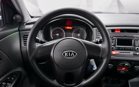 KIA Rio II, 2010 год, 645 000 рублей, 13 фотография