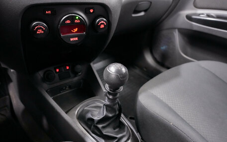 KIA Rio II, 2010 год, 645 000 рублей, 16 фотография