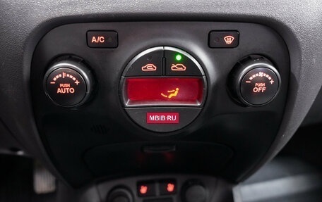 KIA Rio II, 2010 год, 645 000 рублей, 17 фотография