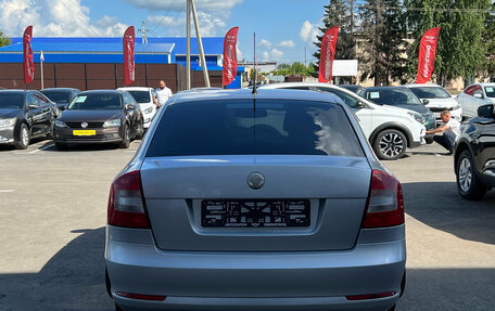 Skoda Octavia, 2010 год, 600 000 рублей, 6 фотография
