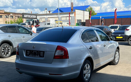 Skoda Octavia, 2010 год, 600 000 рублей, 7 фотография