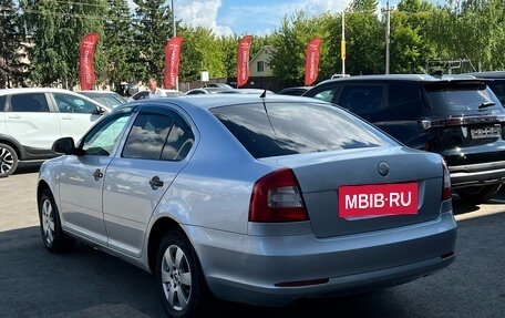 Skoda Octavia, 2010 год, 600 000 рублей, 5 фотография