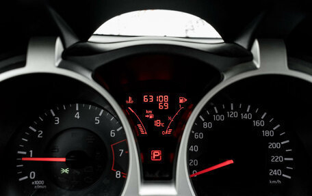 Nissan Juke II, 2012 год, 1 200 000 рублей, 15 фотография