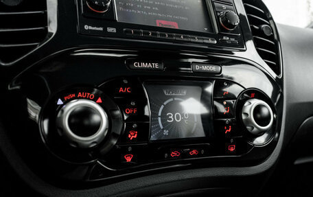 Nissan Juke II, 2012 год, 1 200 000 рублей, 19 фотография