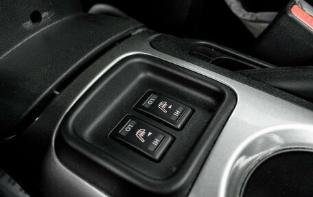 Nissan Juke II, 2012 год, 1 200 000 рублей, 21 фотография