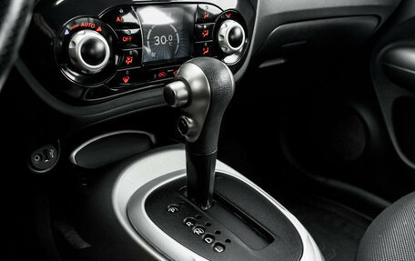 Nissan Juke II, 2012 год, 1 200 000 рублей, 20 фотография