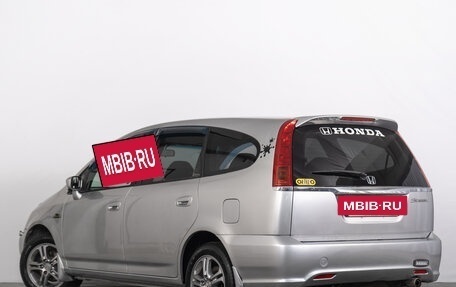 Honda Stream I рестайлинг, 2001 год, 539 000 рублей, 5 фотография