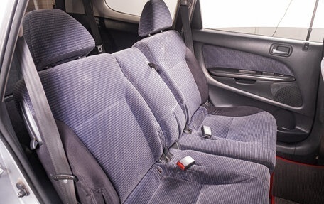 Honda Stream I рестайлинг, 2001 год, 539 000 рублей, 16 фотография