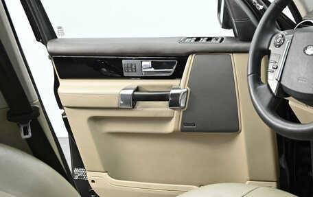 Land Rover Discovery IV, 2012 год, 1 295 000 рублей, 7 фотография