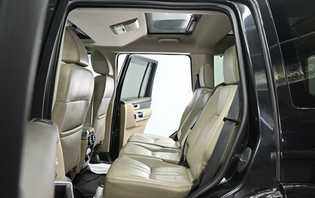 Land Rover Discovery IV, 2012 год, 1 295 000 рублей, 13 фотография
