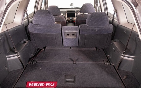 Honda Stream I рестайлинг, 2001 год, 539 000 рублей, 17 фотография