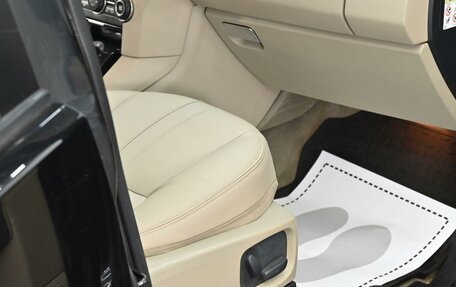 Land Rover Discovery IV, 2012 год, 1 295 000 рублей, 16 фотография