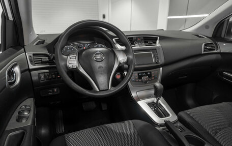 Nissan Sentra, 2016 год, 880 000 рублей, 7 фотография