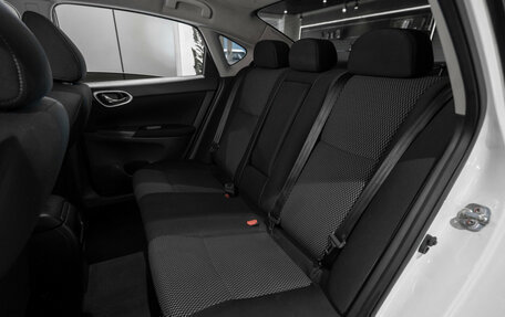 Nissan Sentra, 2016 год, 880 000 рублей, 12 фотография