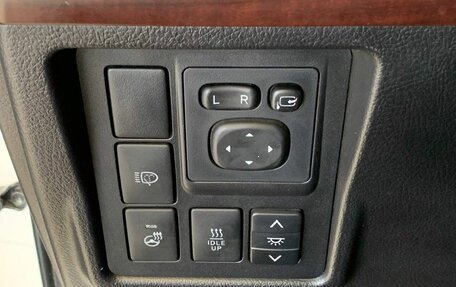 Toyota Land Cruiser Prado 150 рестайлинг 2, 2016 год, 3 801 018 рублей, 18 фотография