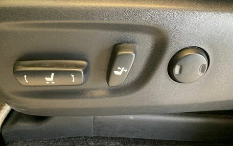 Toyota Land Cruiser Prado 150 рестайлинг 2, 2016 год, 3 801 018 рублей, 16 фотография