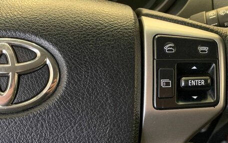 Toyota Land Cruiser Prado 150 рестайлинг 2, 2016 год, 3 801 018 рублей, 20 фотография