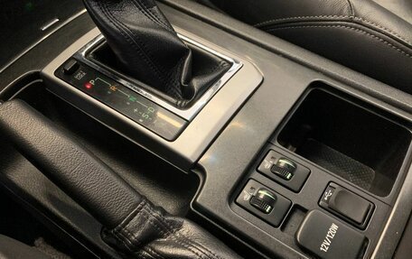Toyota Land Cruiser Prado 150 рестайлинг 2, 2016 год, 3 801 018 рублей, 21 фотография