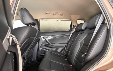 Geely Atlas I, 2020 год, 1 799 000 рублей, 7 фотография