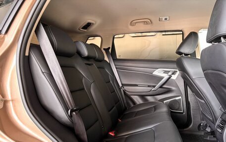 Geely Atlas I, 2020 год, 1 799 000 рублей, 8 фотография
