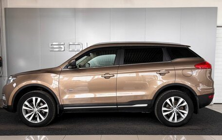 Geely Atlas I, 2020 год, 1 799 000 рублей, 4 фотография
