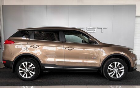 Geely Atlas I, 2020 год, 1 799 000 рублей, 3 фотография