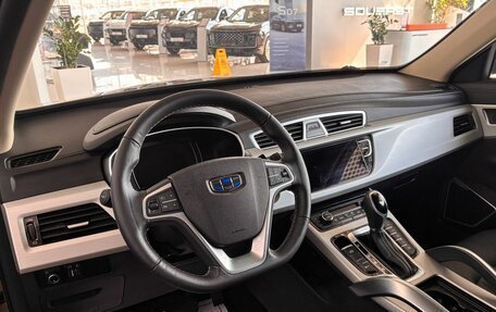 Geely Atlas I, 2020 год, 1 799 000 рублей, 6 фотография
