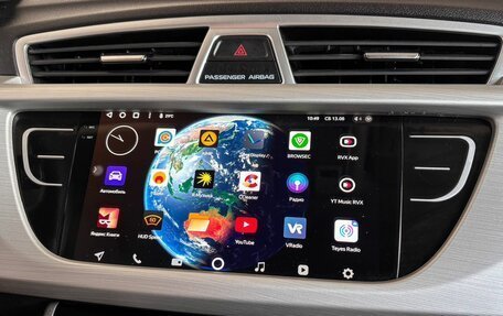 Geely Atlas I, 2020 год, 1 799 000 рублей, 13 фотография
