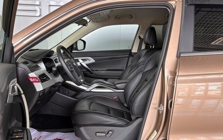 Geely Atlas I, 2020 год, 1 799 000 рублей, 5 фотография