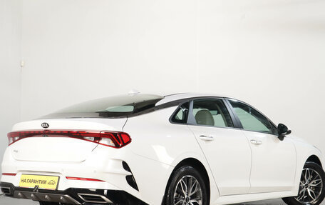 KIA K5, 2021 год, 2 839 000 рублей, 6 фотография