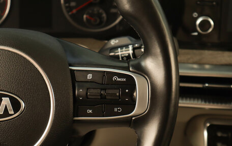KIA K5, 2021 год, 2 839 000 рублей, 11 фотография