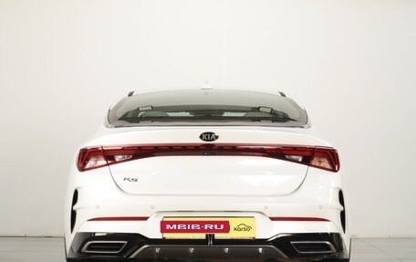 KIA K5, 2021 год, 2 839 000 рублей, 5 фотография
