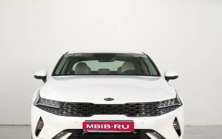 KIA K5, 2021 год, 2 839 000 рублей, 2 фотография