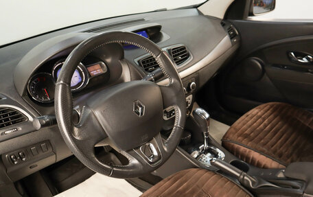 Renault Fluence I, 2015 год, 959 000 рублей, 8 фотография