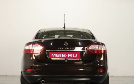 Renault Fluence I, 2015 год, 959 000 рублей, 6 фотография