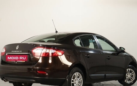 Renault Fluence I, 2015 год, 959 000 рублей, 7 фотография
