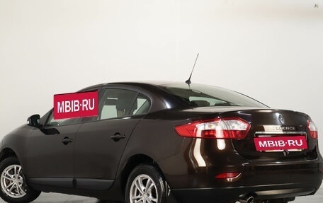 Renault Fluence I, 2015 год, 959 000 рублей, 5 фотография